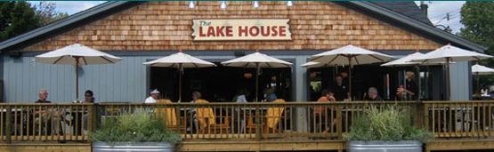 lakehouse